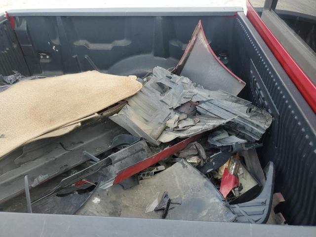 2011 NISSAN TITAN S #3301917449