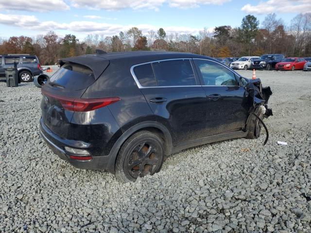 2020 KIA SPORTAGE L #3286589147