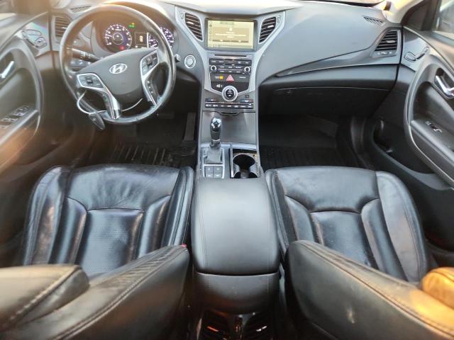 2015 HYUNDAI AZERA LIMI #3281548385