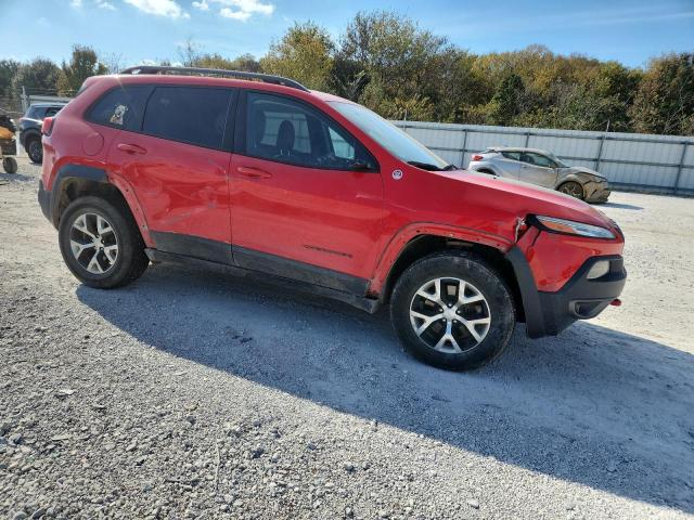 2017 JEEP CHEROKEE T #3285783653