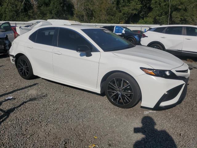 2022 TOYOTA CAMRY #3303731433