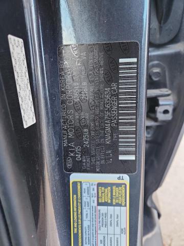 2015 KIA OPTIMA LX #3298159254