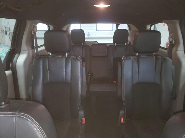 2019 DODGE GRAND CARA #3296239486