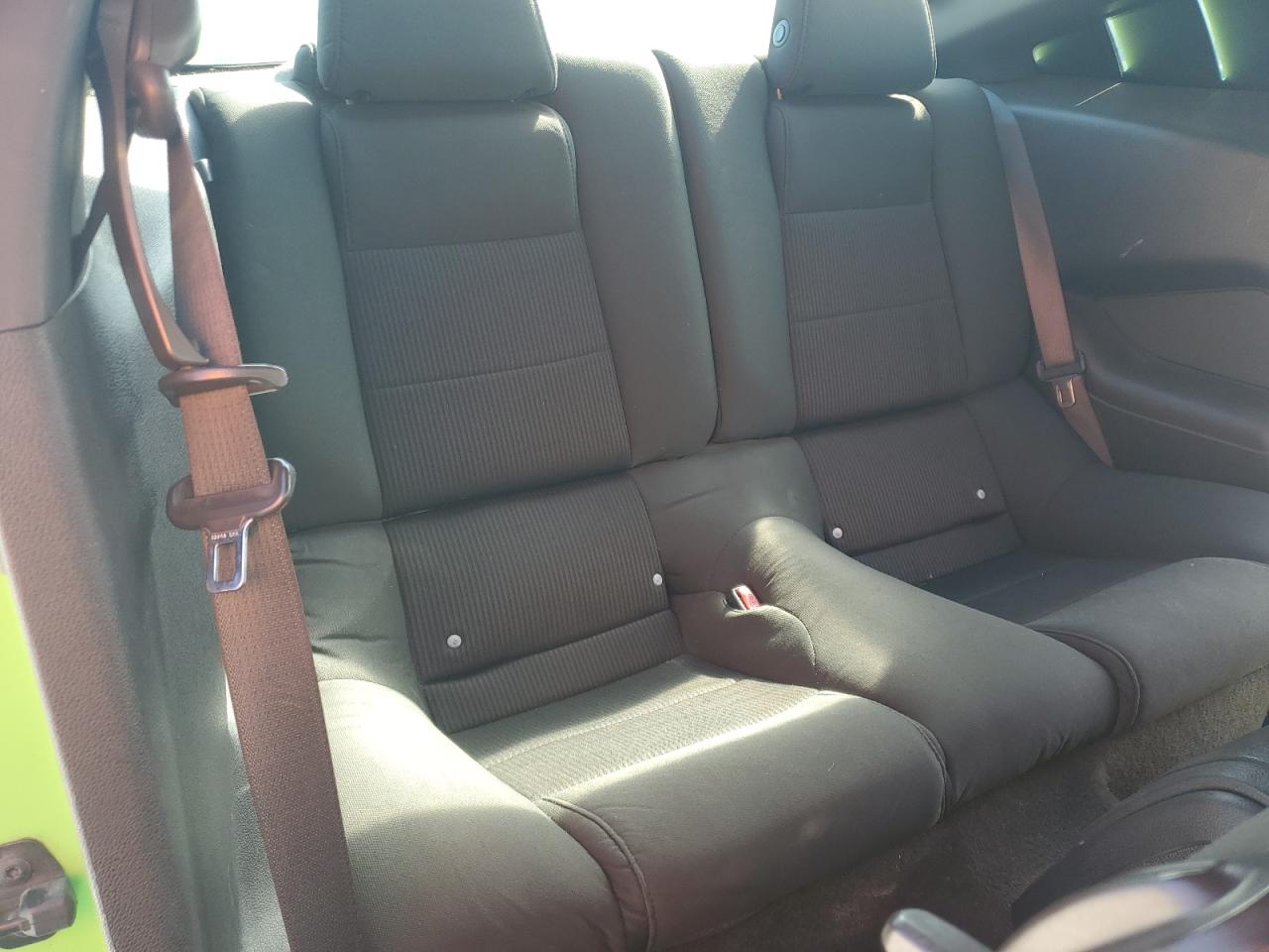 Lot #3301793366 2014 FORD MUSTANG