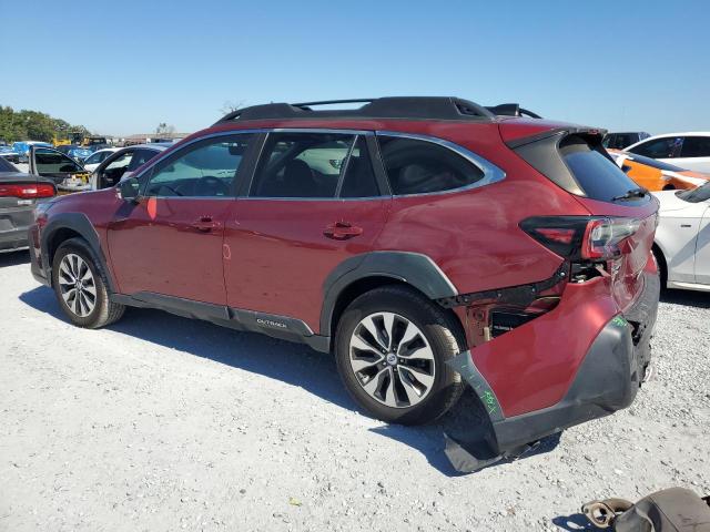 2023 SUBARU OUTBACK LI #3287607012