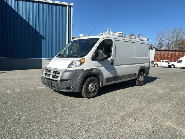 2015 RAM PROMASTER #3278576960