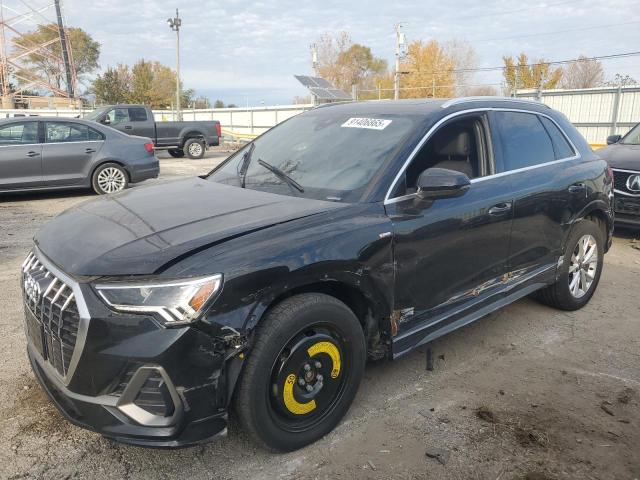 2023 AUDI Q3 PREMIUM - WA1DECF35P1052390