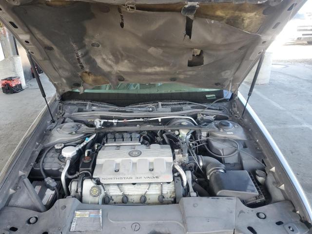 1999 CADILLAC DEVILLE #3282478943