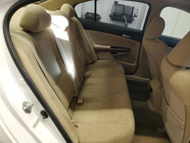 2012 HONDA ACCORD EX #3291222976