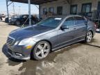 Lot #3304025528 2011 MERCEDES-BENZ E 350