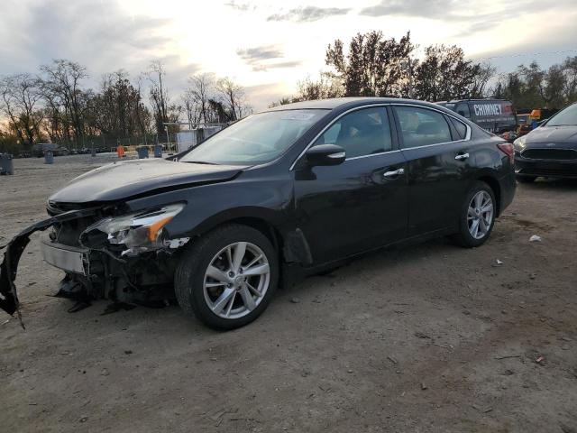 2013 NISSAN ALTIMA 2.5 #3291451515