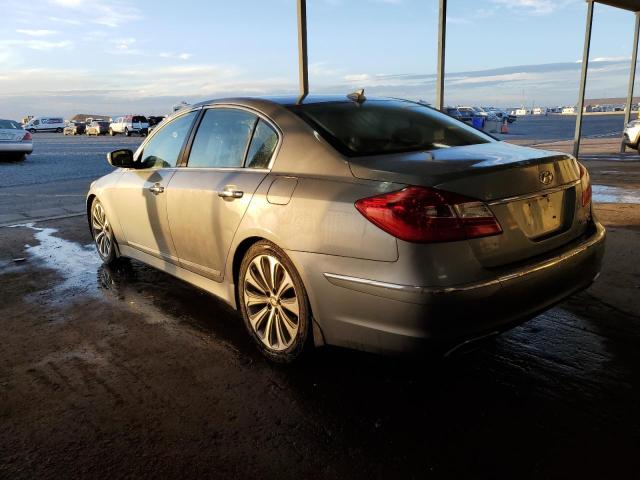 2014 HYUNDAI GENESIS 5. #3303918688