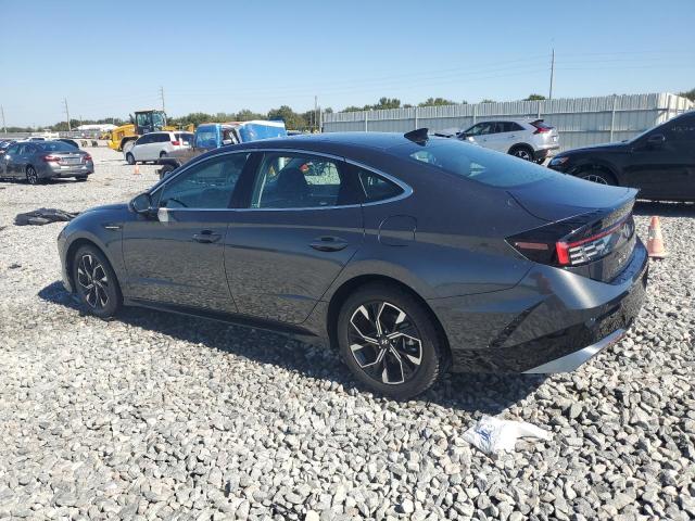 2024 HYUNDAI SONATA SEL #3294537645