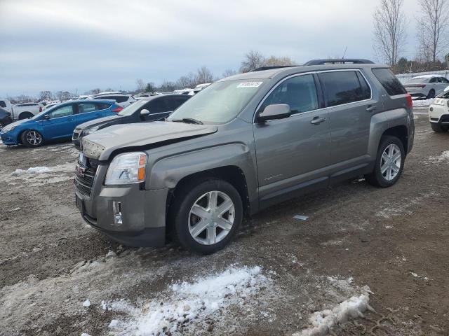 Global Auto Auctions: 2012 GMC TERRAIN SL