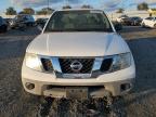 Lot #3304652018 2015 NISSAN FRONTIER S