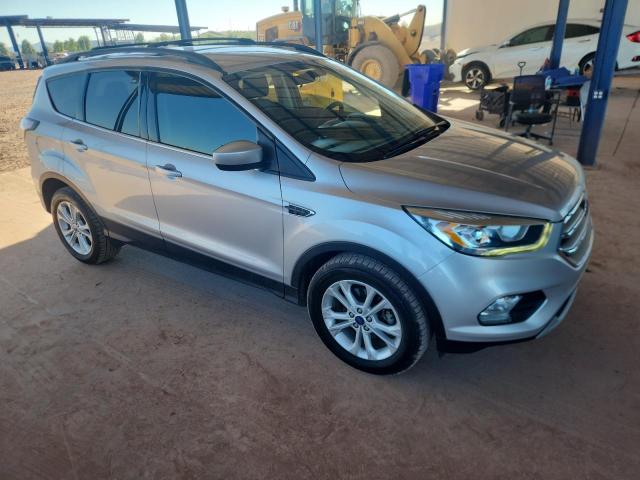 2017 FORD ESCAPE SE - 1FMCU0GD3HUA04327