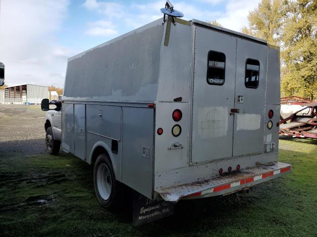 2002 FORD F450 SUPER #3302931600