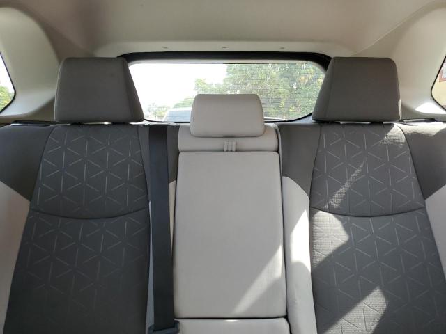 2021 TOYOTA RAV4 XLE #3302652039