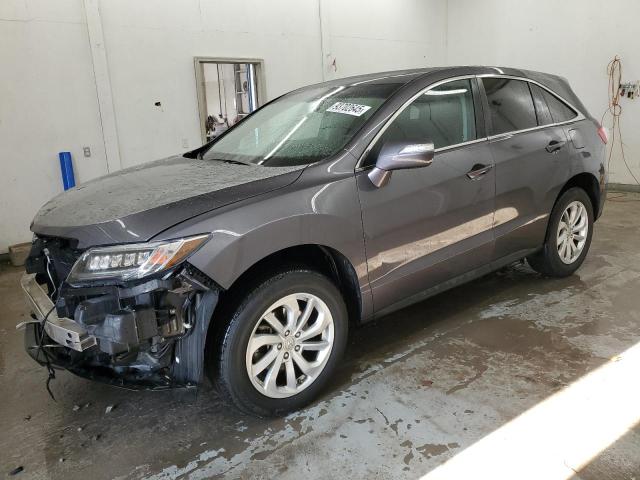 ACURA RDX TECHNO