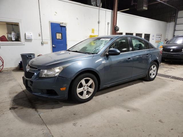 2012 CHEVROLET CRUZE LT #3302657049