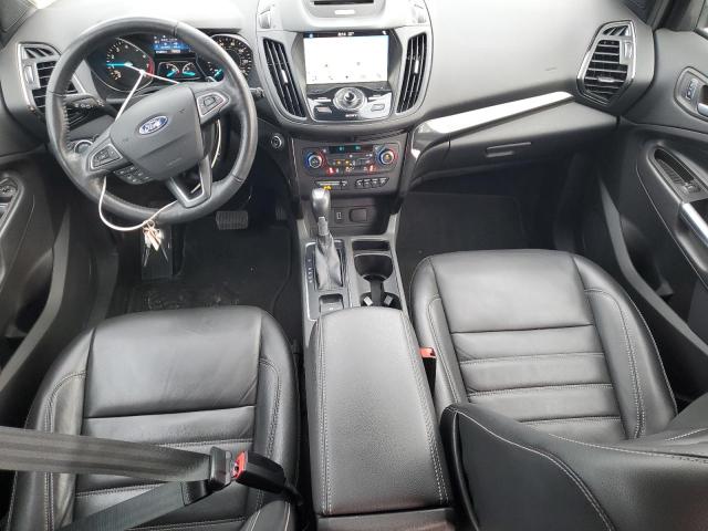 2017 FORD ESCAPE TIT #3303703029