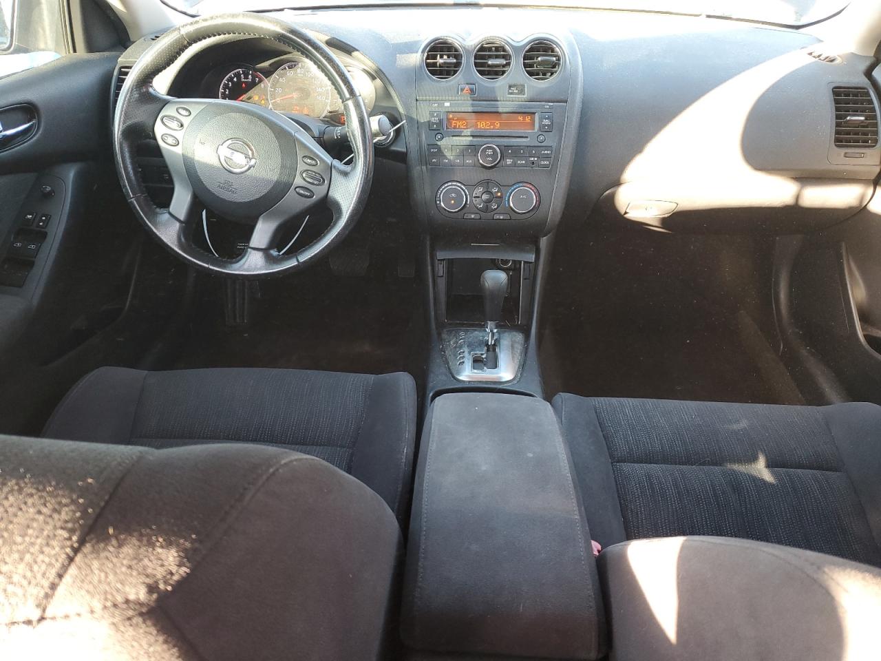 Lot #3310514067 2010 NISSAN ALTIMA BAS