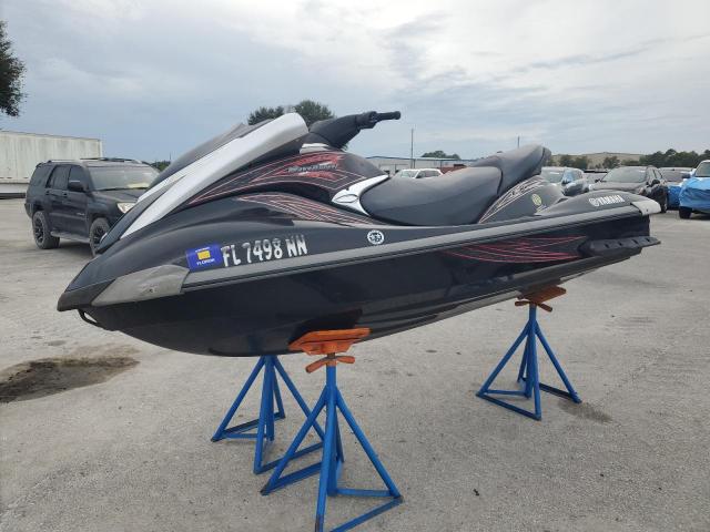 2007 YAMAHA JET SKI #3290220230
