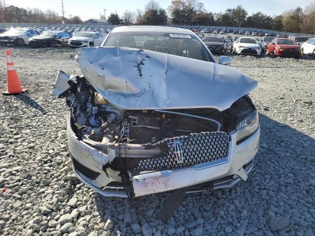 2017 LINCOLN MKZ RESERV #3293536420