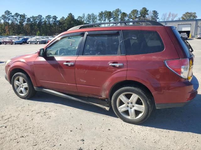2010 SUBARU FORESTER 2 #3293395443