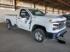 Lot #3296417667 2024 CHEVROLET SILVERADO