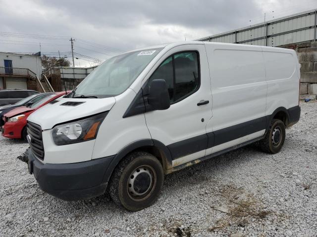 2018 FORD TRANSIT #3287683037