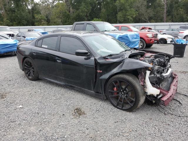 2018 DODGE CHARGER R/ #3287295990