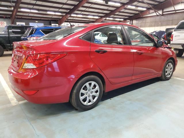 2014 HYUNDAI ACCENT GLS - KMHCT4AEXEU777223