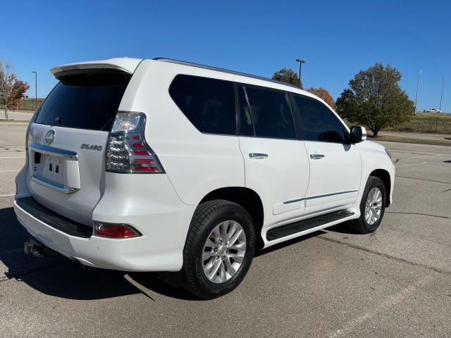 2014 LEXUS GX 460 #3285693673