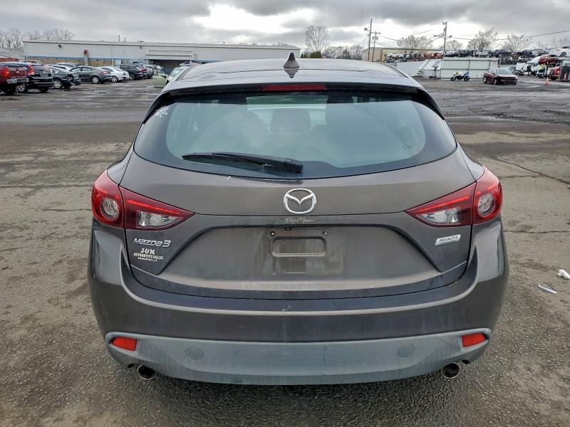 2015 MAZDA 3 GRAND TO #3303723491