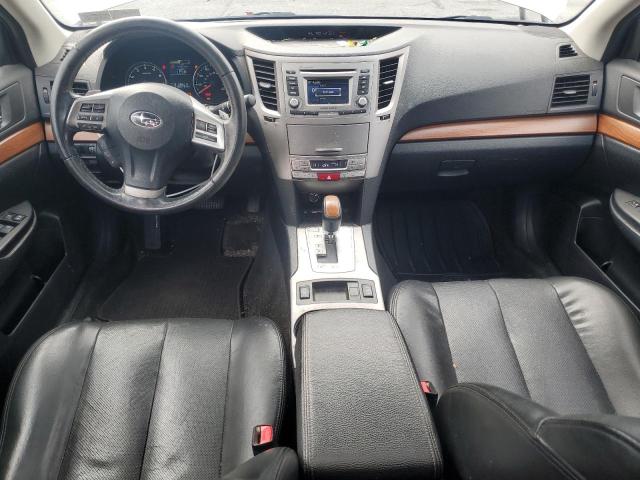 2013 SUBARU OUTBACK 2. #3298071189