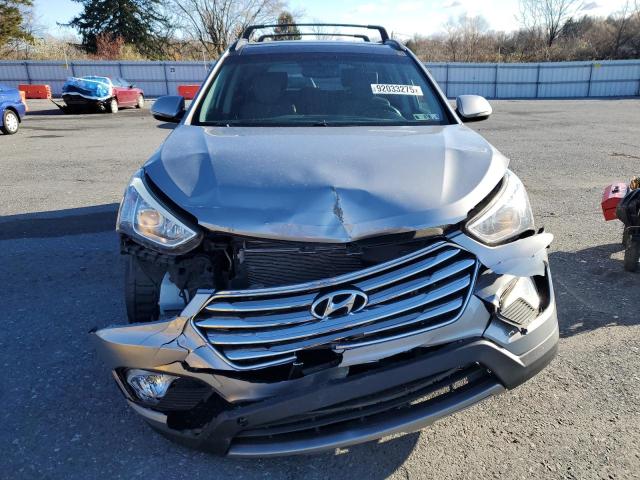 2015 HYUNDAI SANTA FE G #3301933437