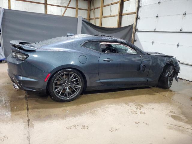 2022 CHEVROLET CAMARO ZL1 #3309410991