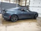 Lot #3309410991 2022 CHEVROLET CAMARO ZL1
