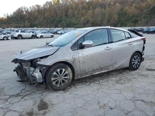 2020 TOYOTA PRIUS PRIM #3292354270