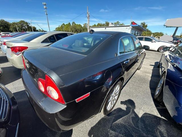 2012 CHEVROLET MALIBU LTZ #3285567325