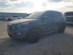 Lot #3315856147 2017 HYUNDAI TUCSON LIM