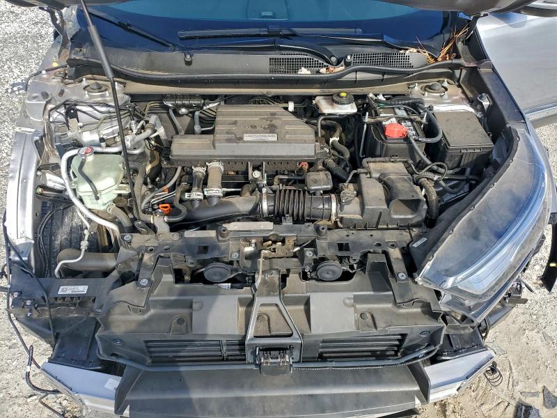 2018 HONDA CR-V TOURI #3297145514