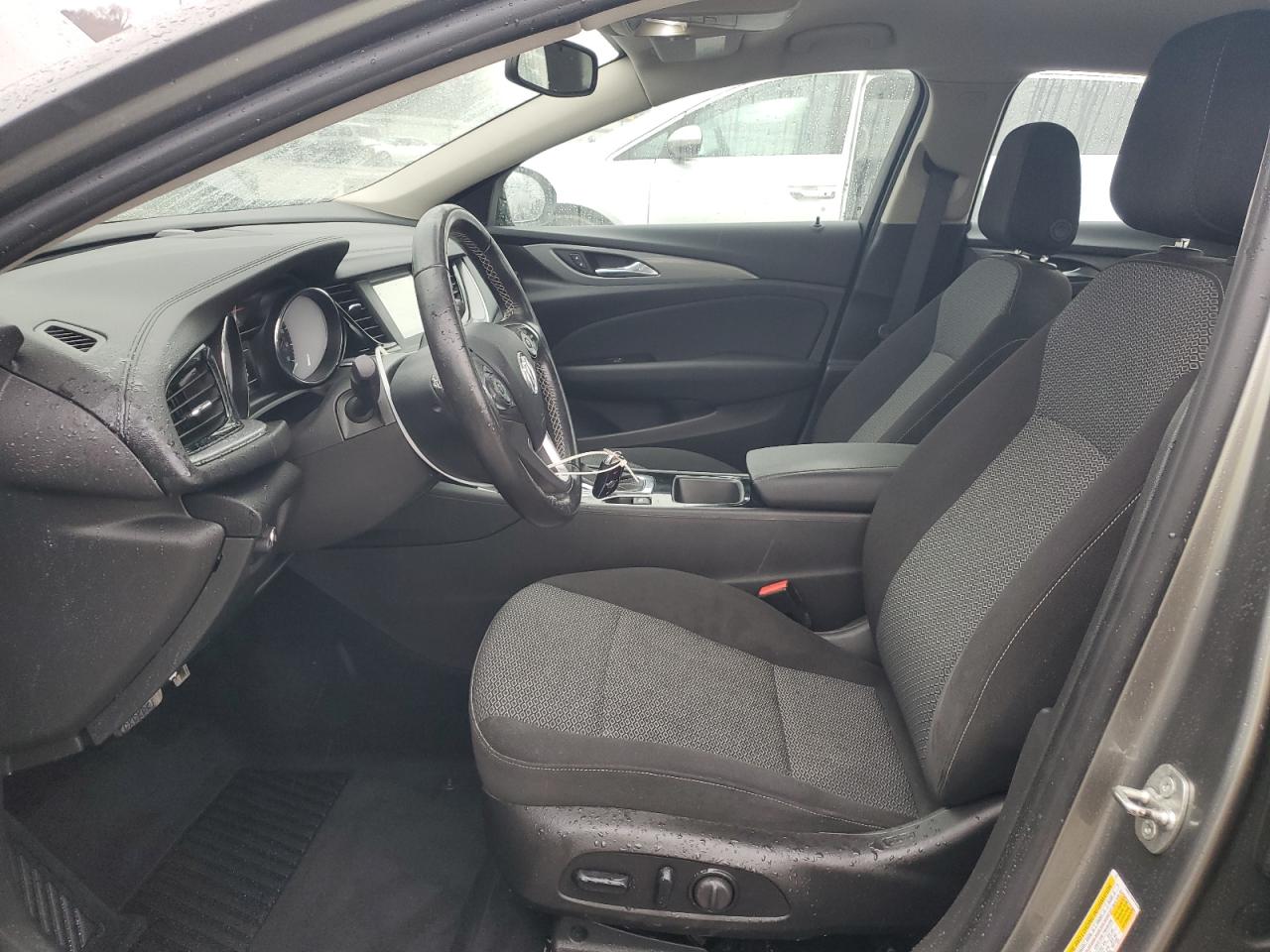 BUICK REGAL PREFERRED