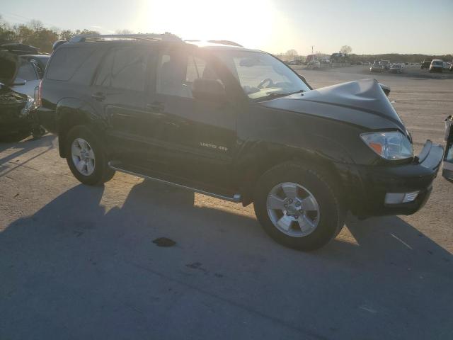 2004 TOYOTA 4RUNNER LI #3298060168