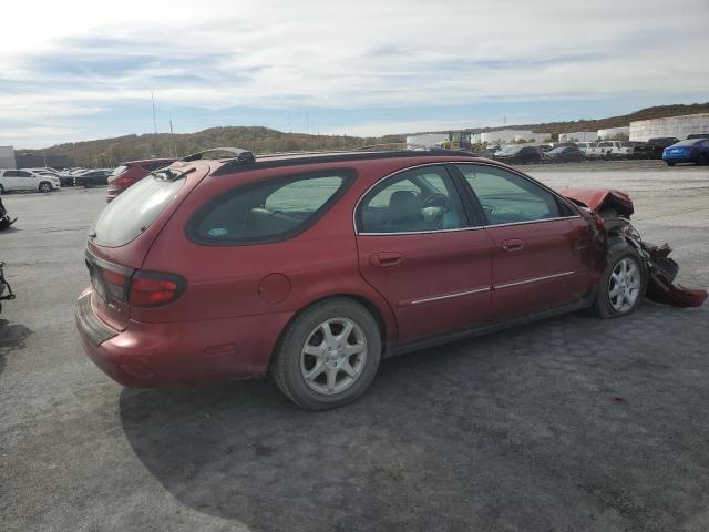 2000 MERCURY SABLE #3296220425