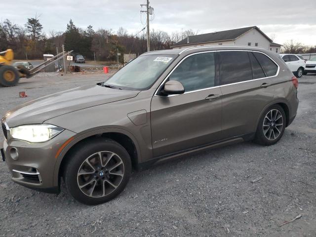 2017 BMW X5 XDR40E #3301668662