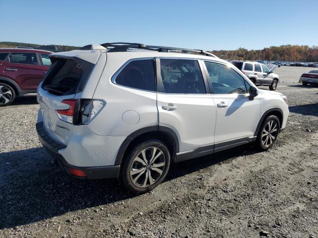 2020 SUBARU FORESTER L #3297952782