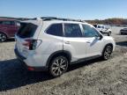 Lot #3297952782 2020 SUBARU FORESTER L