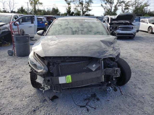 2019 KIA FORTE FE #3309509588